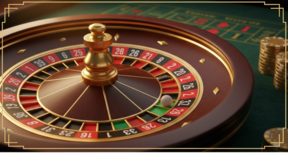 空房间电影海报